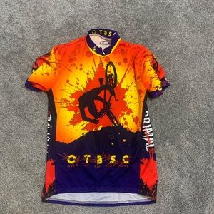 Cycling Jersey L